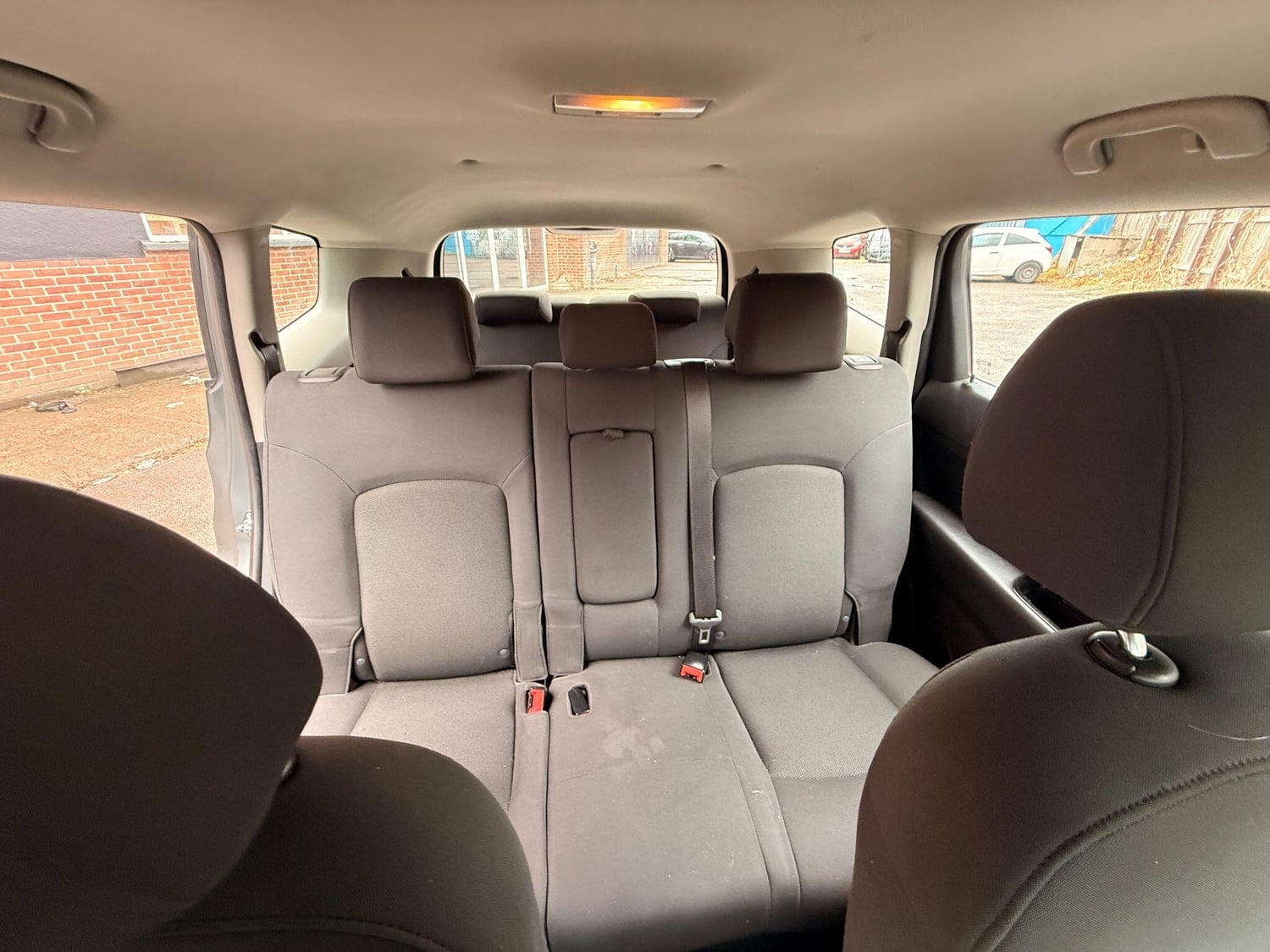 Chevrolet Orlando 2012 - Cars in Bristol