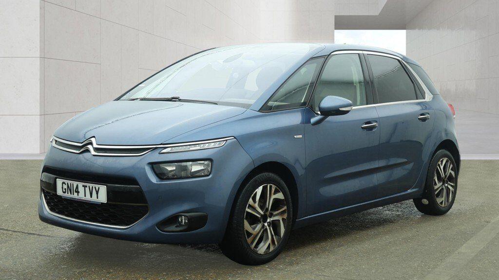 Citroen C4 Picasso Barnet