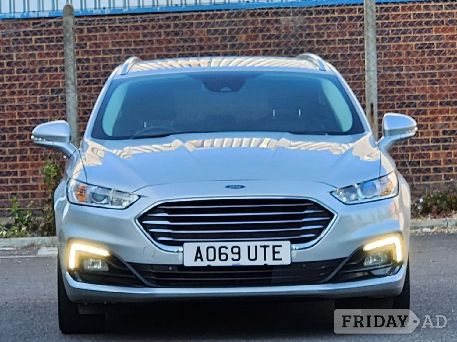 Ford Mondeo Kingston Upon Thames