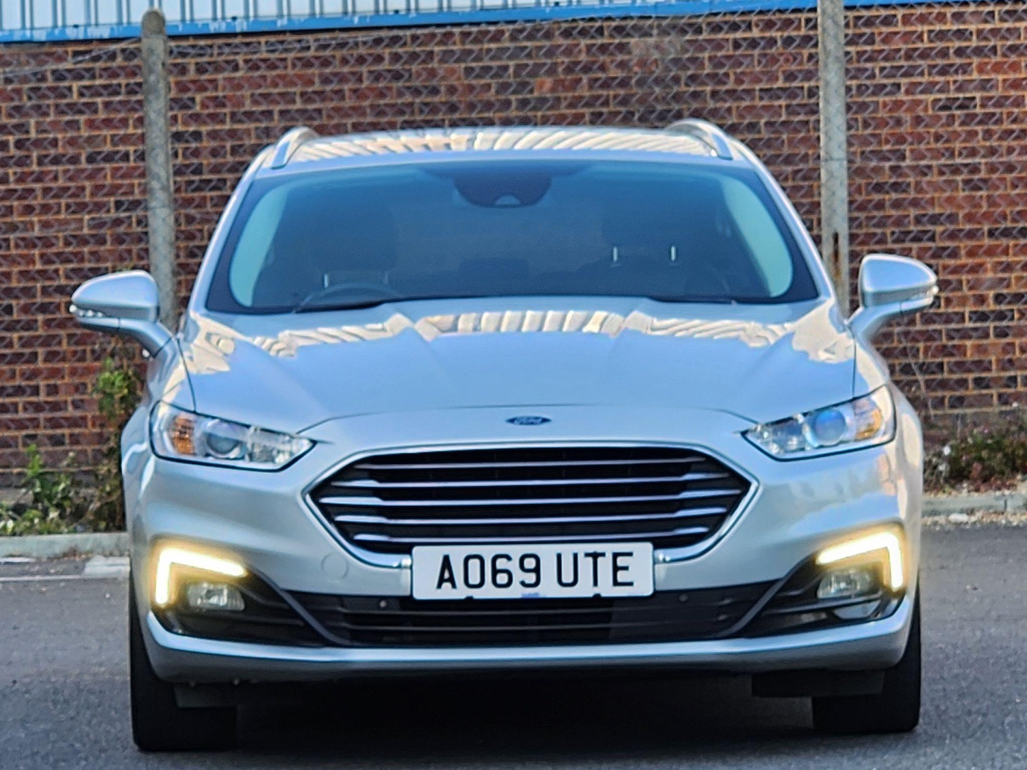 Ford Mondeo Kingston Upon Thames