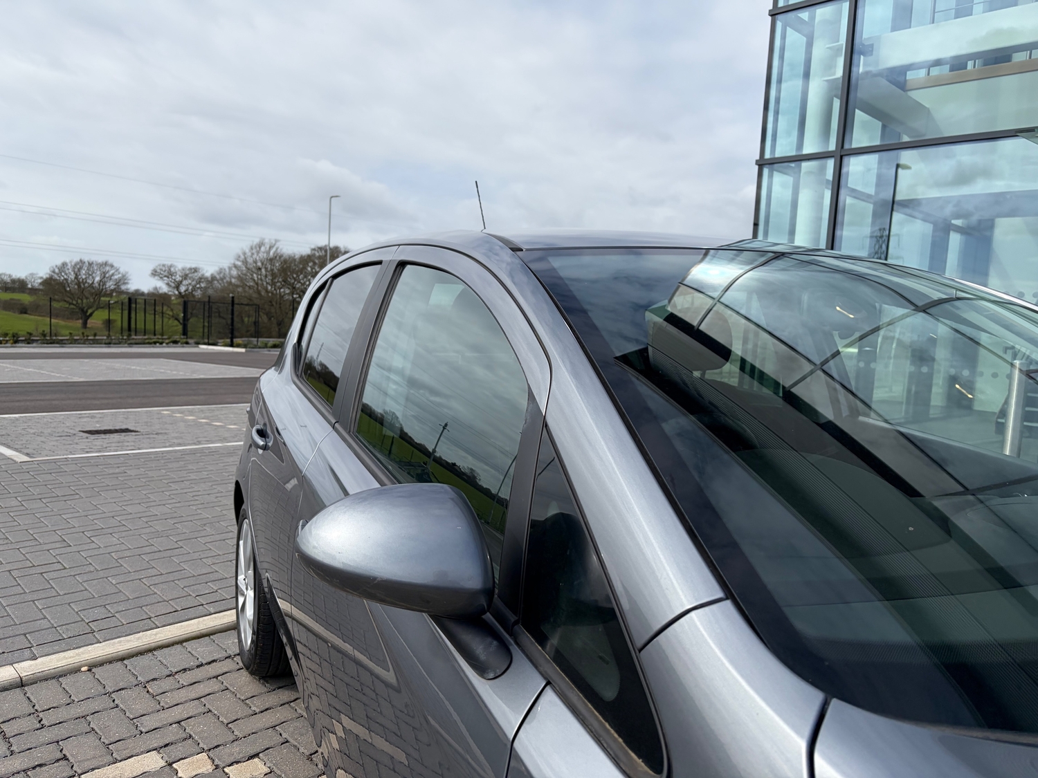 Vauxhall Corsa 2019 - Cars