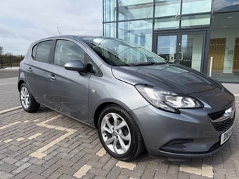 Vauxhall Corsa 2019