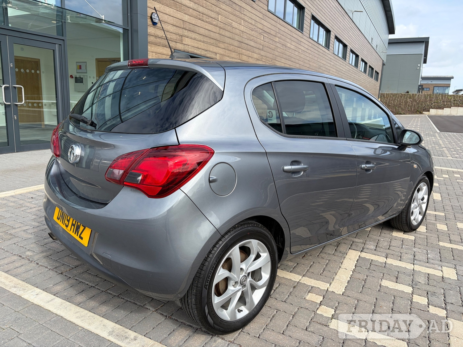 Vauxhall Corsa 2019 - Cars in Manningtree