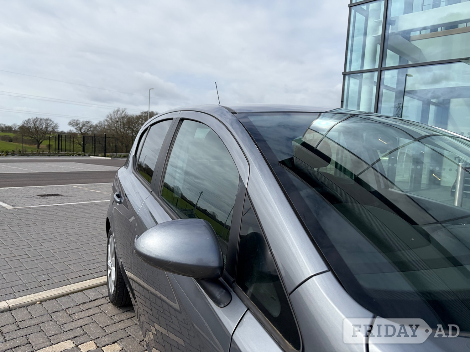 Vauxhall Corsa 2019 - Cars