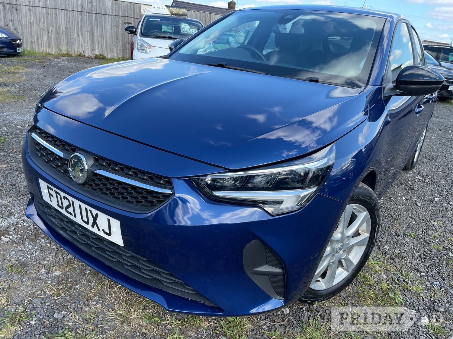 Vauxhall Corsa Oldbury