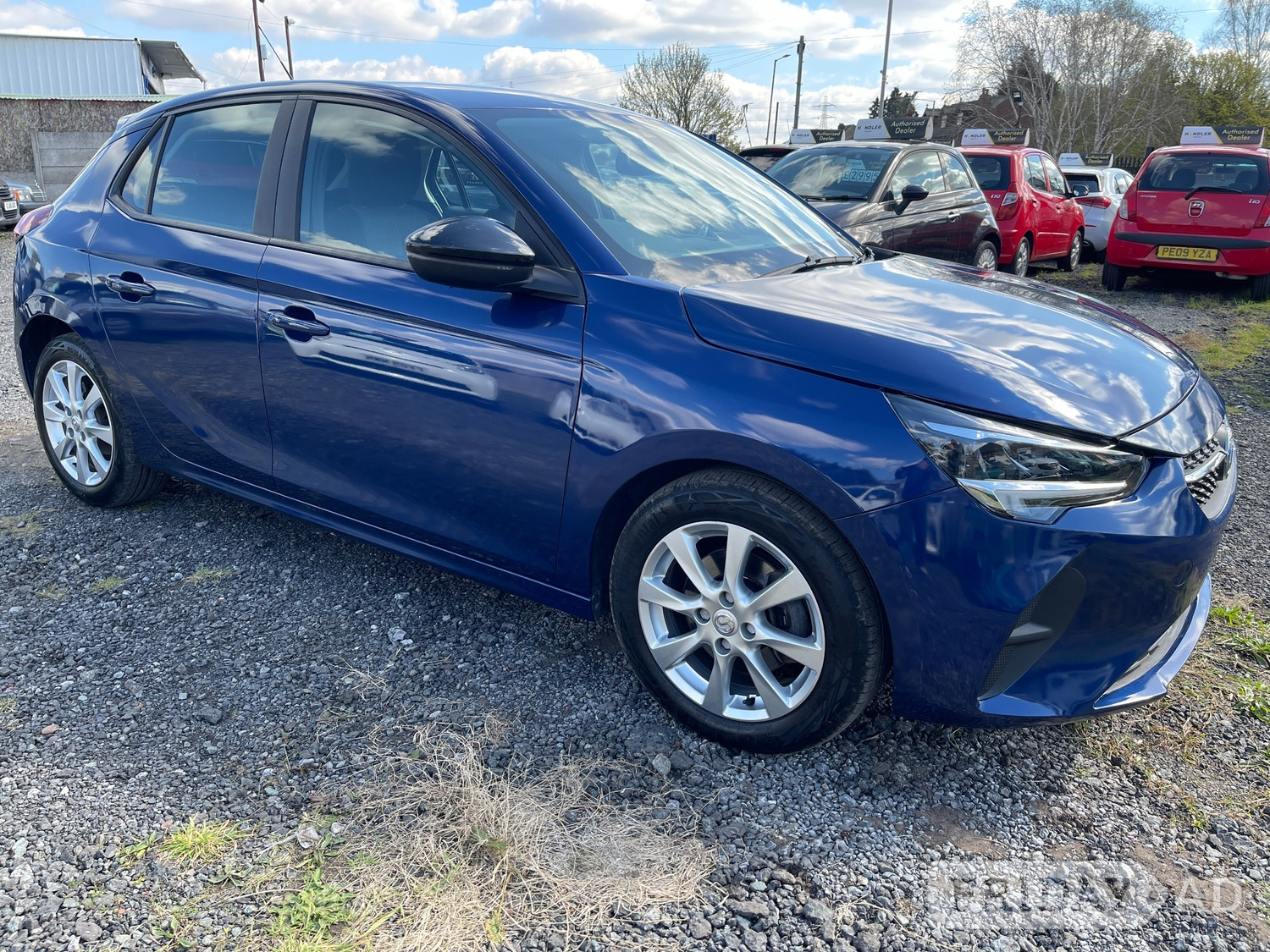Vauxhall Corsa 2021 - Cars in Oldbury