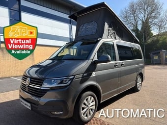 Volkswagen Transporter T28 2022