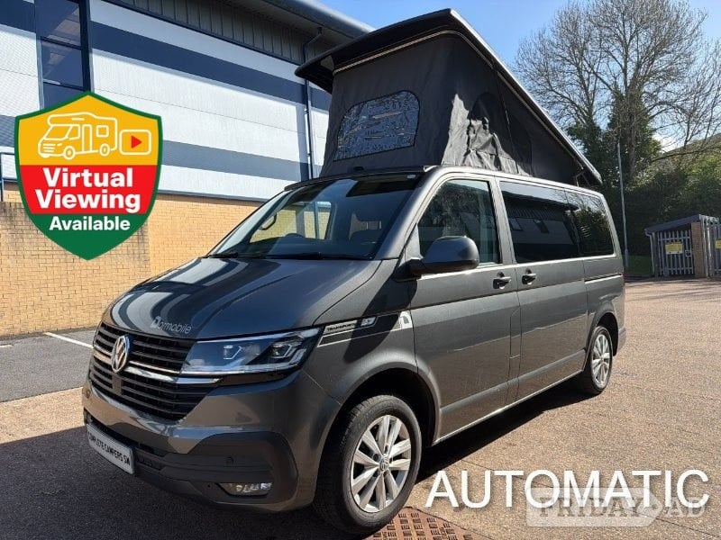 Volkswagen Transporter T28 2022 in Paignton