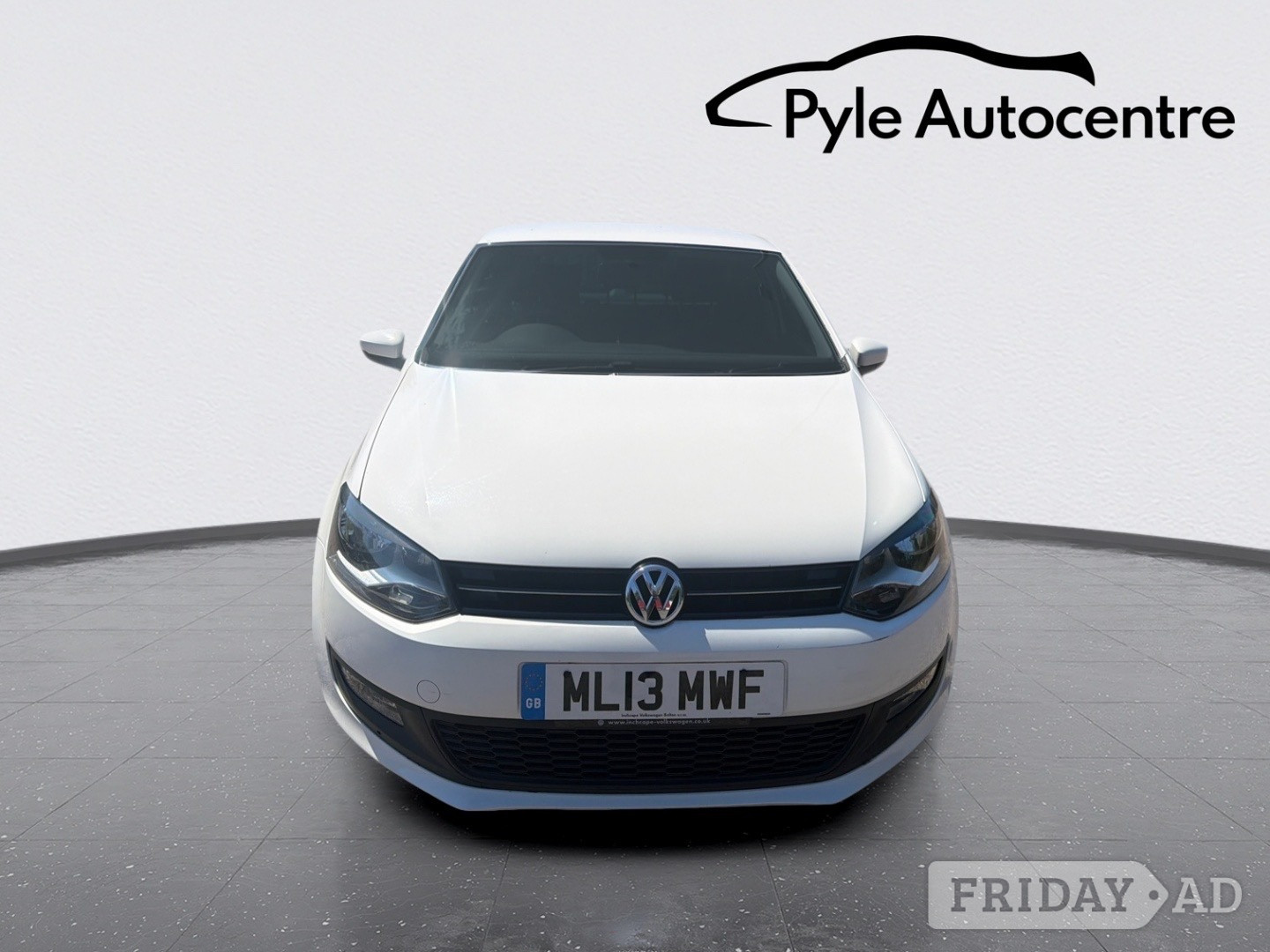 Volkswagen Polo Bridgend