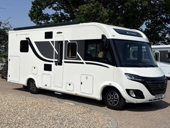 Le Voyageur VOYAGEUR ETERNA LV 7.5CF 2024 for sale