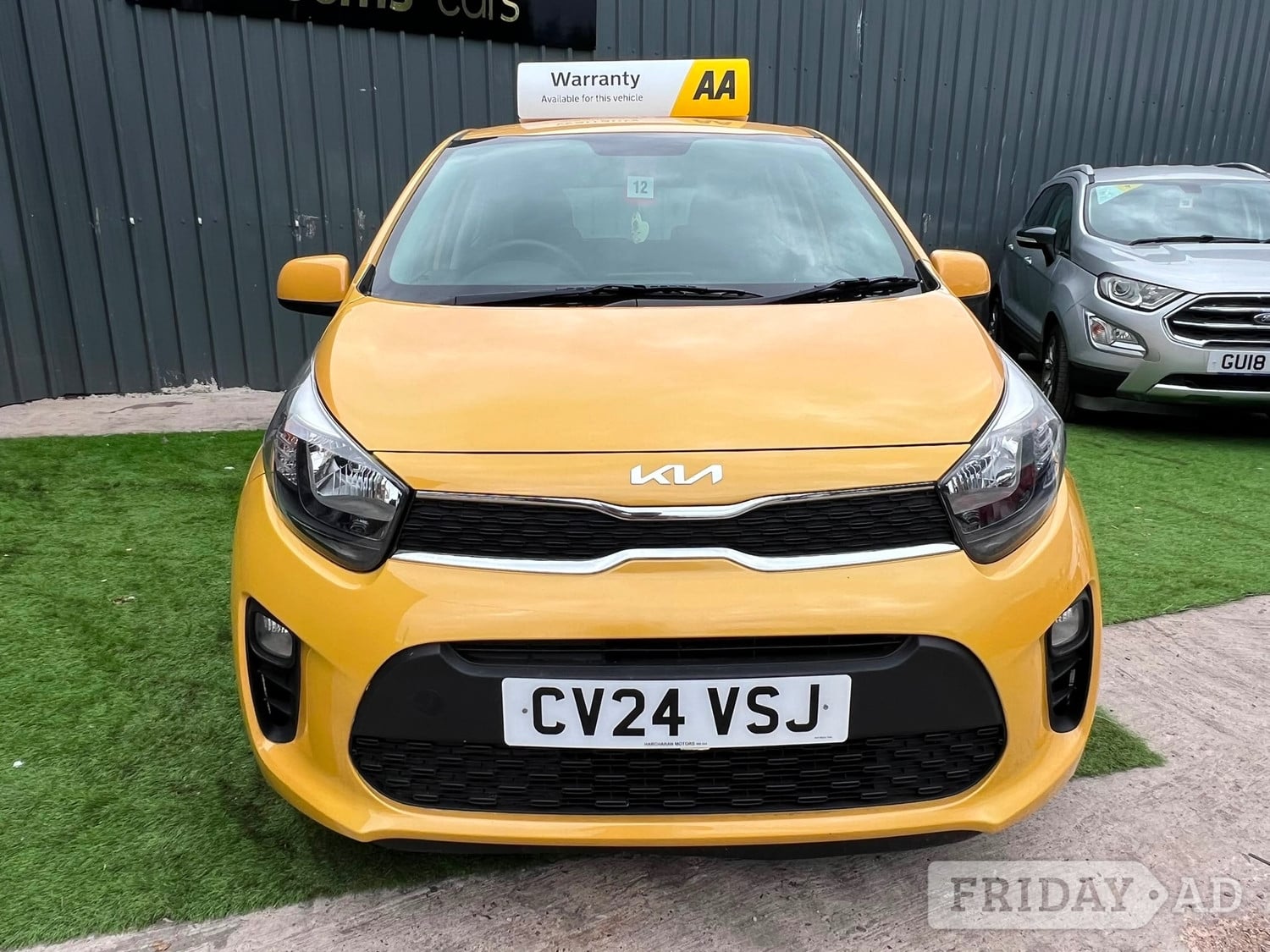 Kia Picanto Oldbury