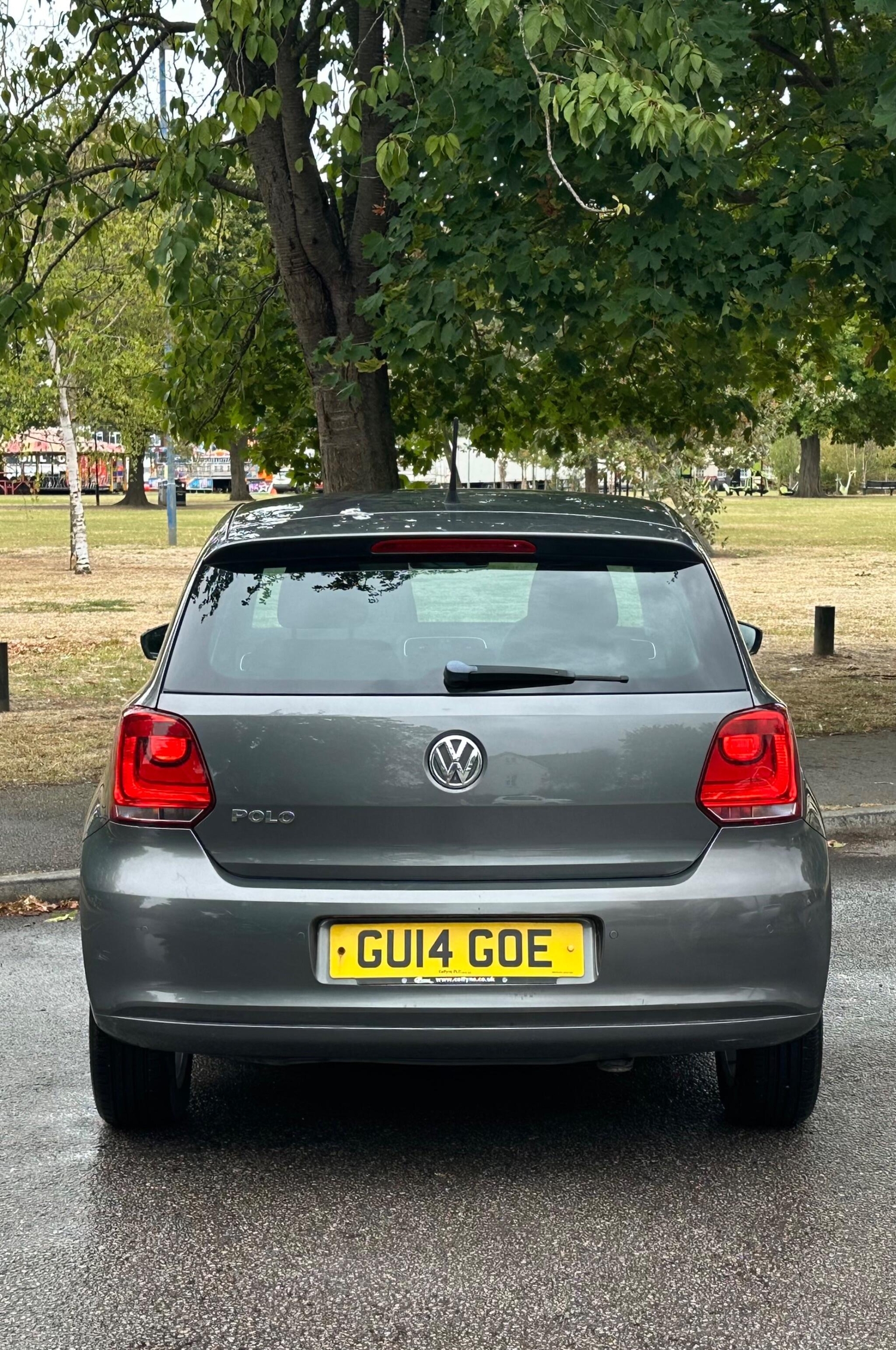 Volkswagen Polo 2014 - Cars in Slough