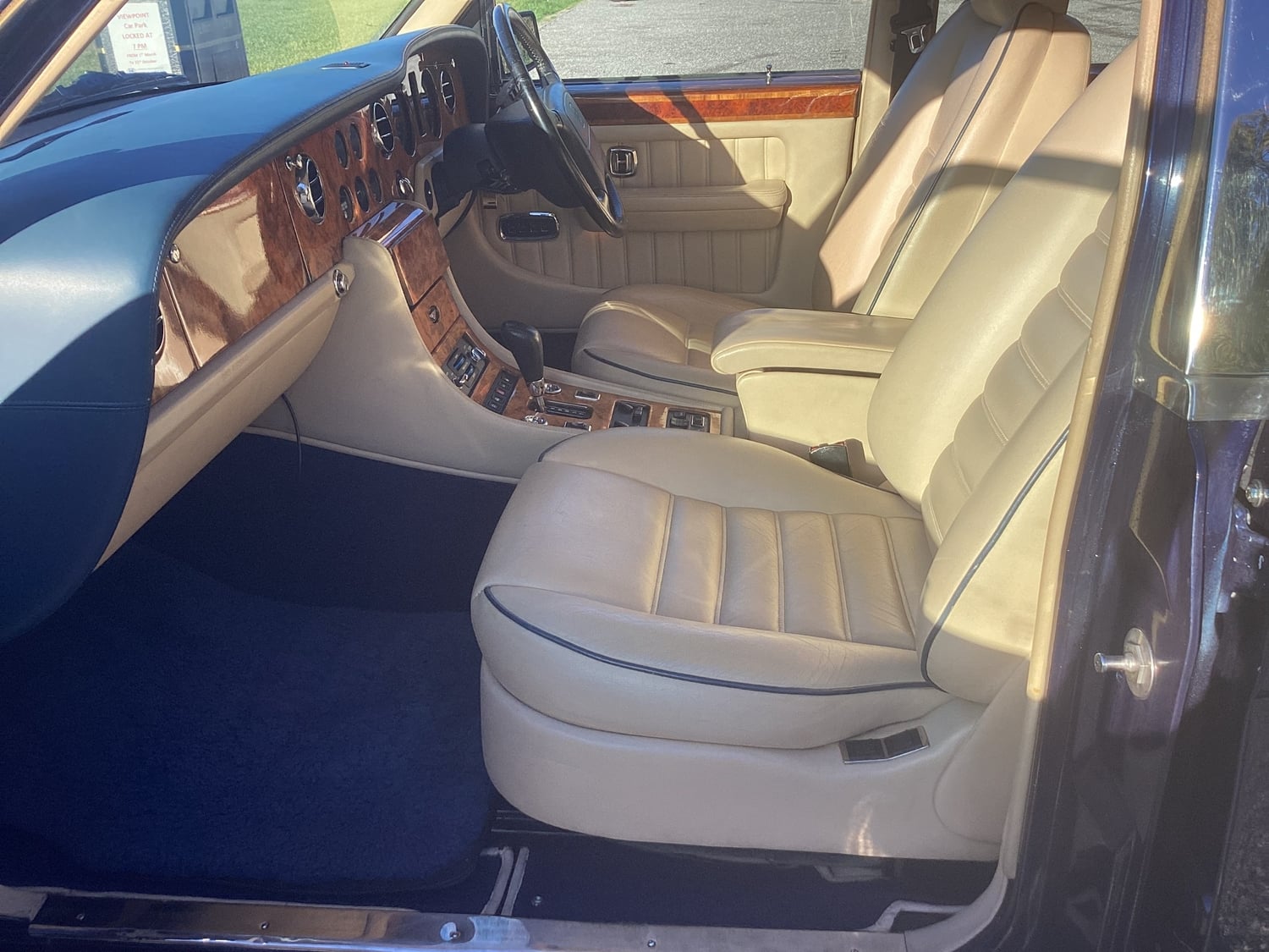 Bentley Brooklands 1996 - Cars in Harrow