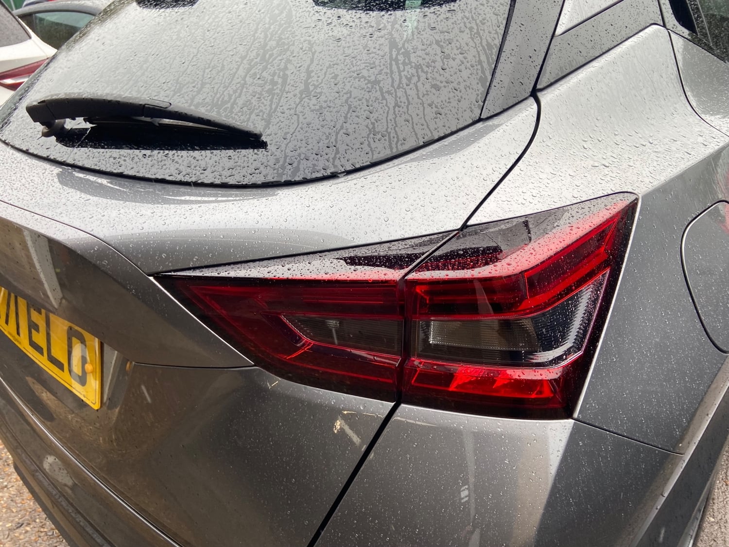 Nissan Juke 2021 - Cars in Worthing