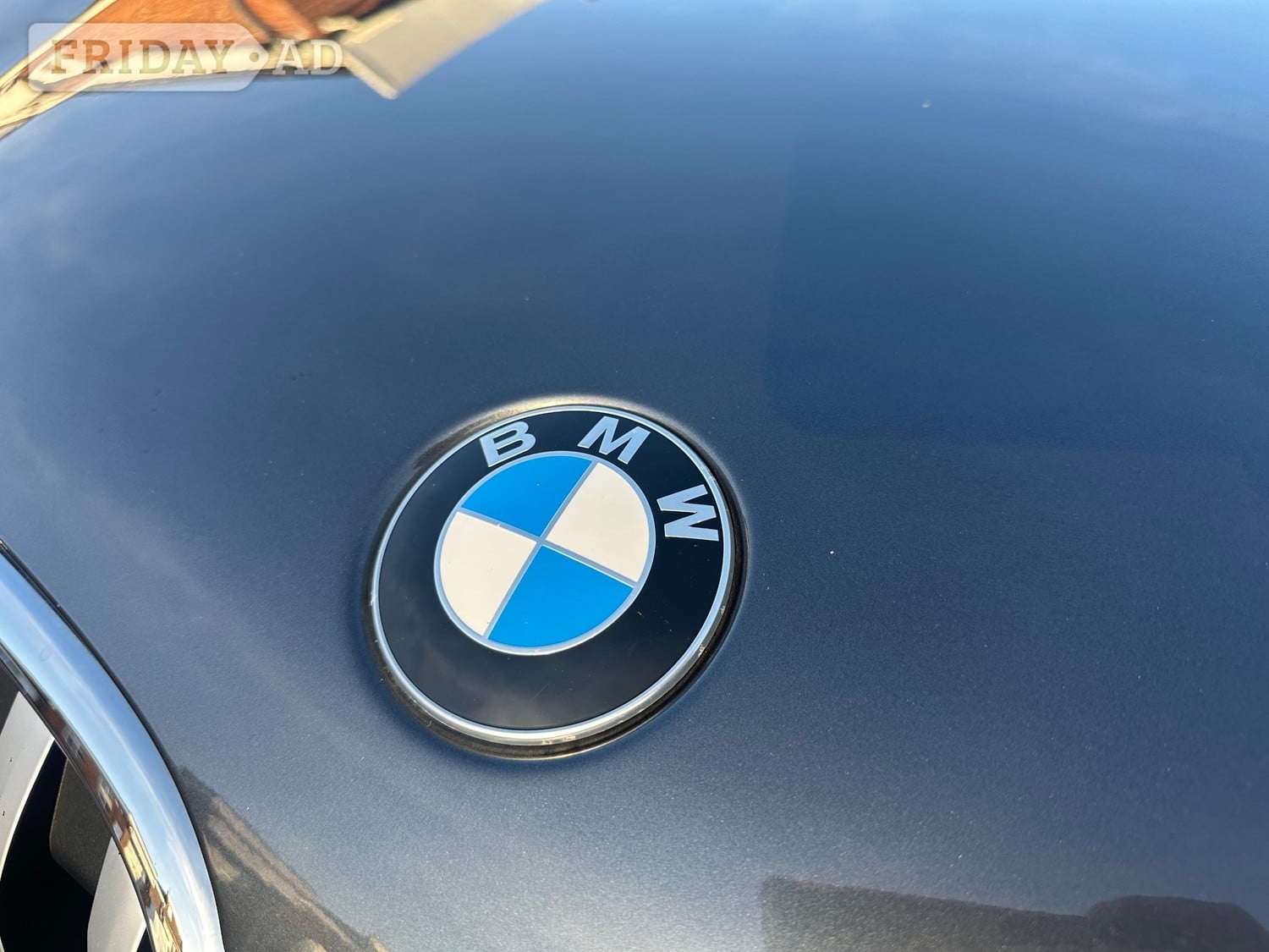 BMW X1 2021 - Cars