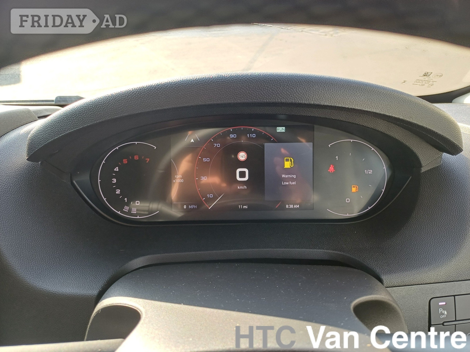Fiat Ducato 2025 - Vans & Commercial Vehicles in Hemel Hempstead