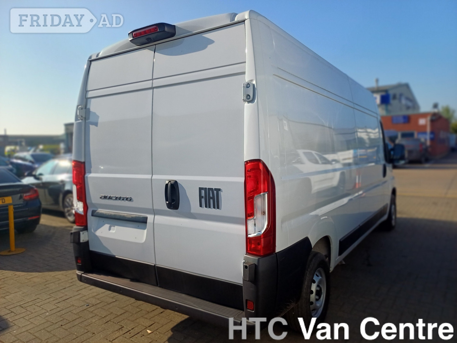 [ berth ]Fiat Ducato
