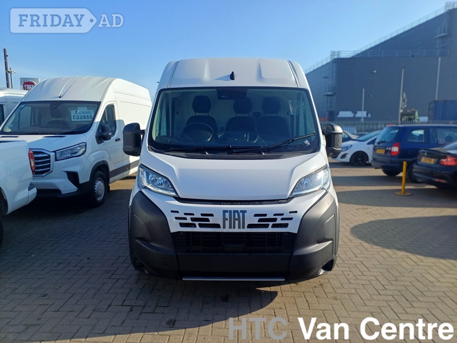 [ berth ]Fiat Ducato