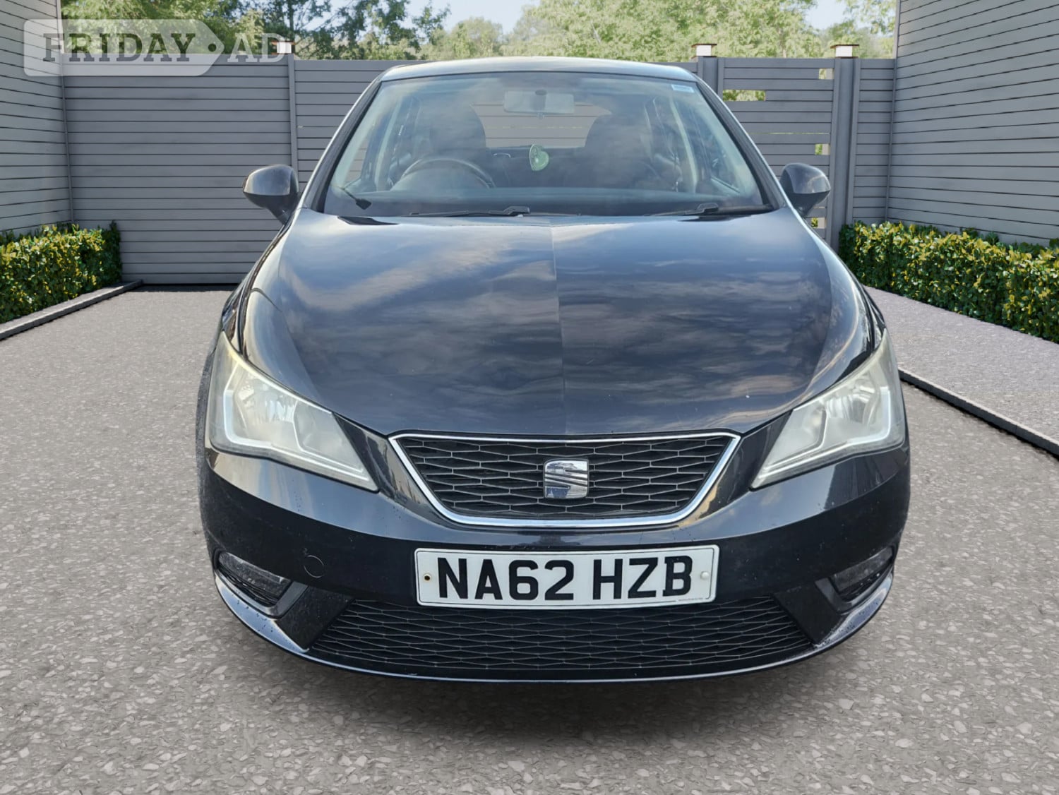SEAT Ibiza Bathgate