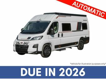 Roller Team Livingstone DUO 2026 for sale