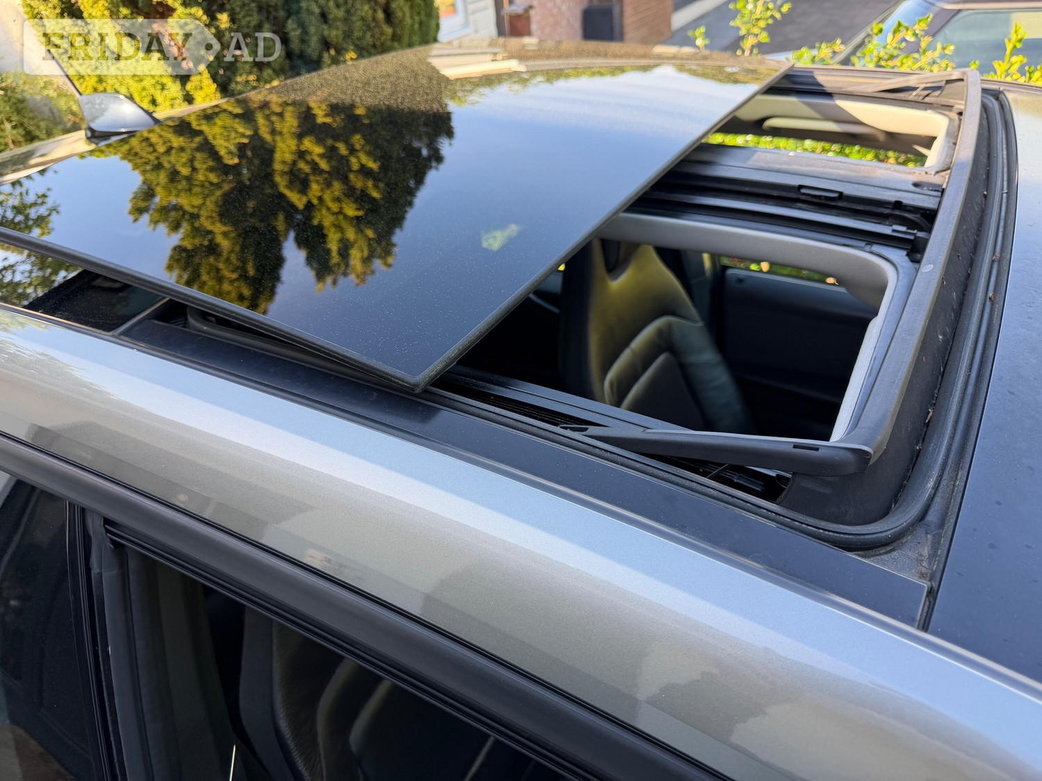 BMW i3 2017 - Cars in New Milton