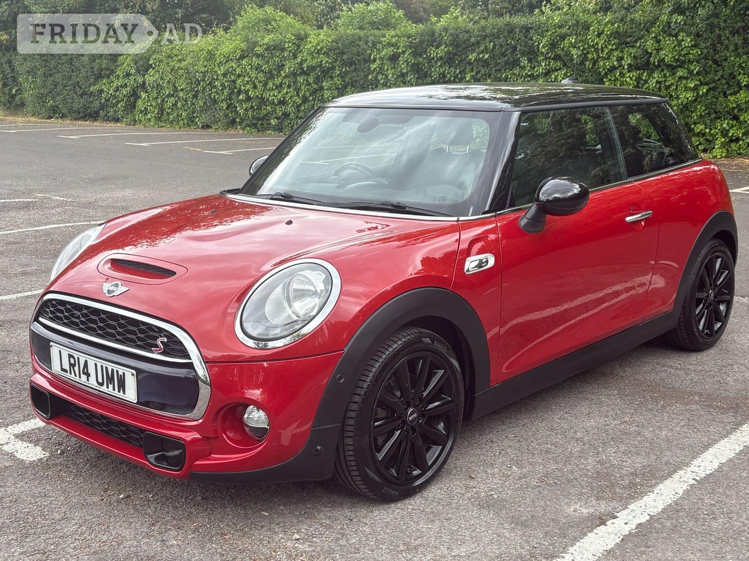 [ berth ]Mini Hatch