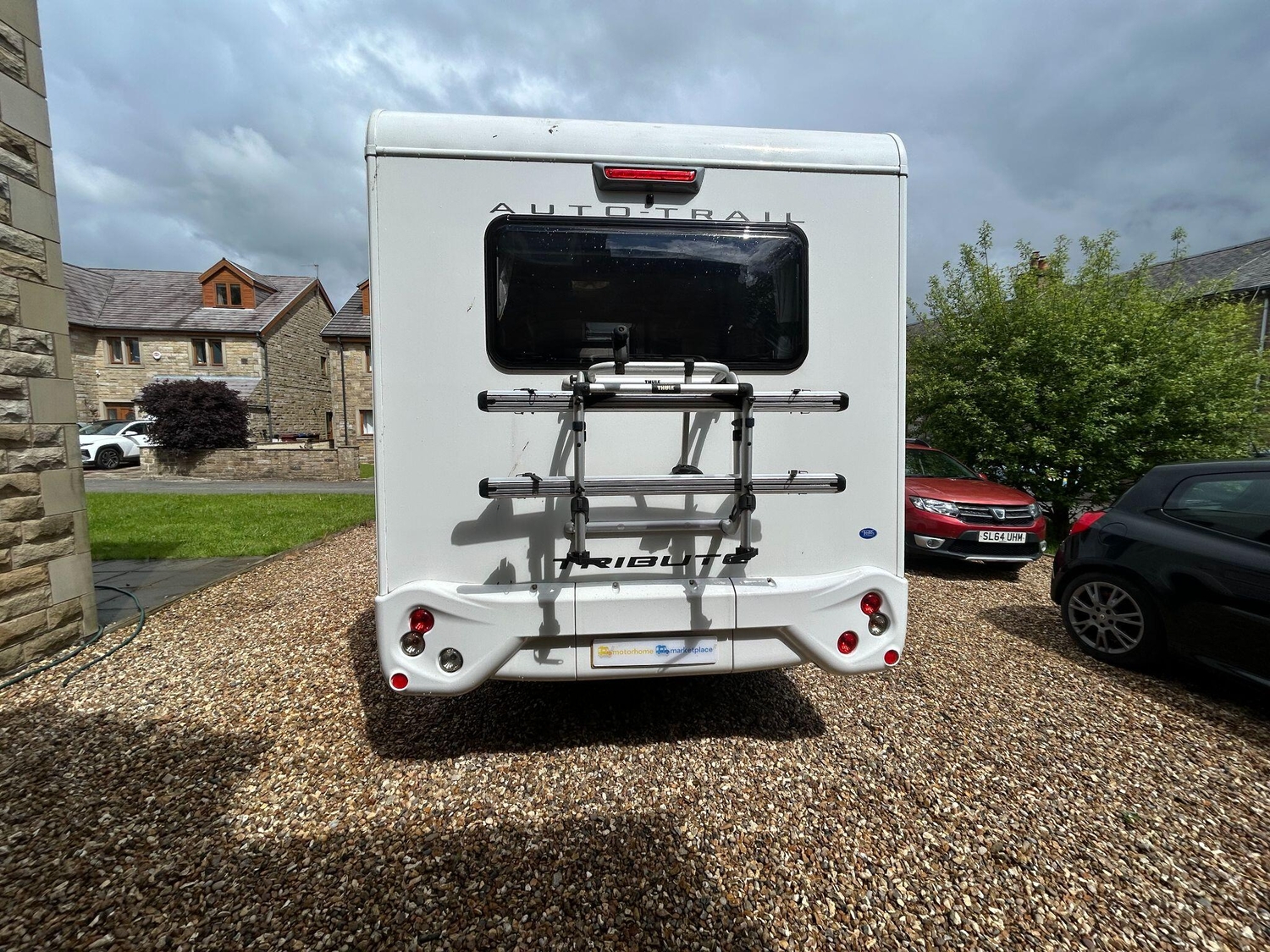 Auto-Trail Tribute T-625 2019 for sale - Motorhomes & Caravans