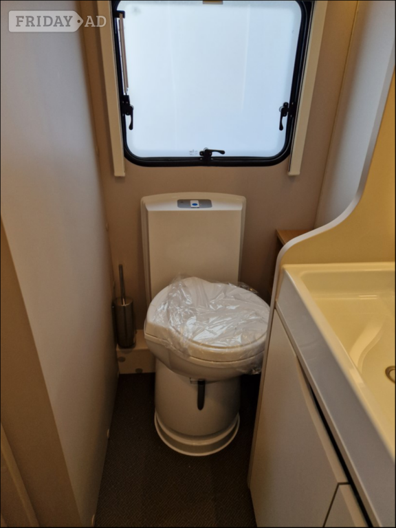 Adria Adora Seine 2024 - Motorhomes & Caravans in Highbridge