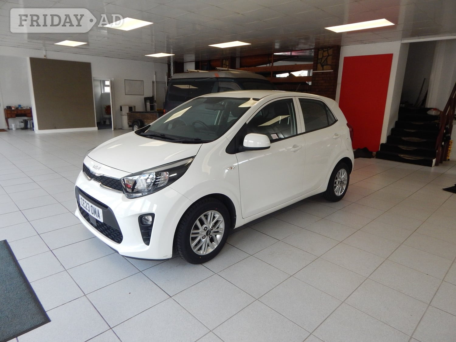 Kia Picanto Taunton