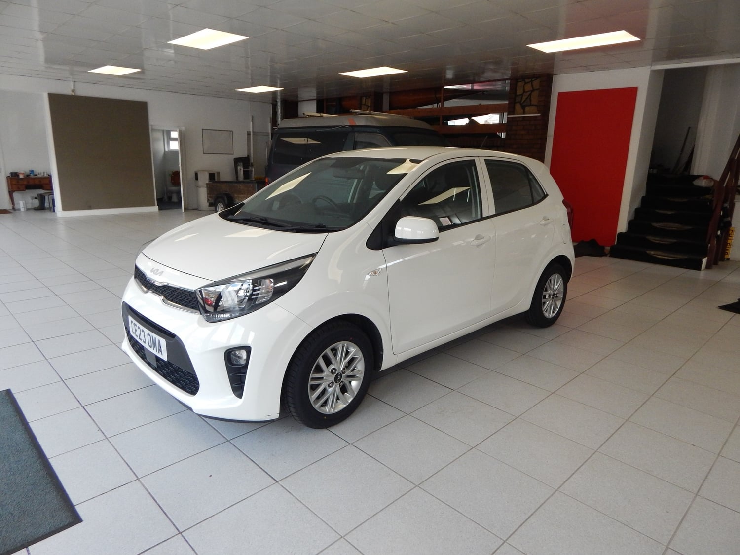 Kia Picanto Taunton