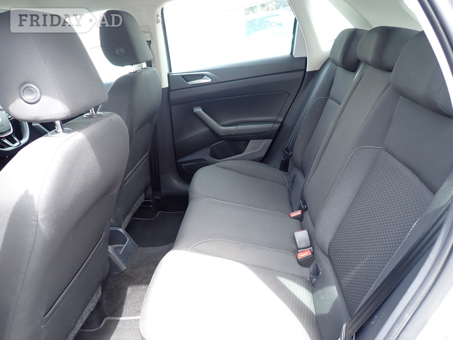 Volkswagen Polo 2019 - Cars in Tonbridge