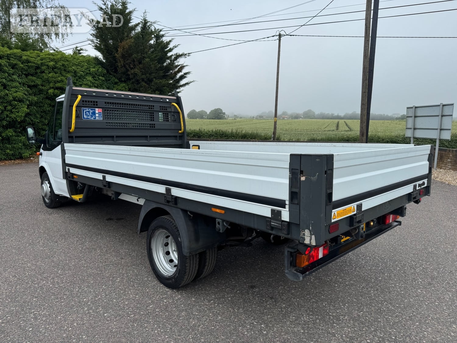 Ford Transit 2014 - Vans & Commercial Vehicles in Faversham