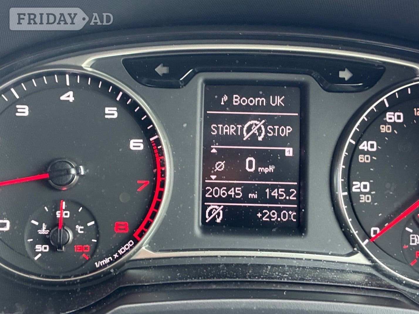 Audi A1 2018 - Cars