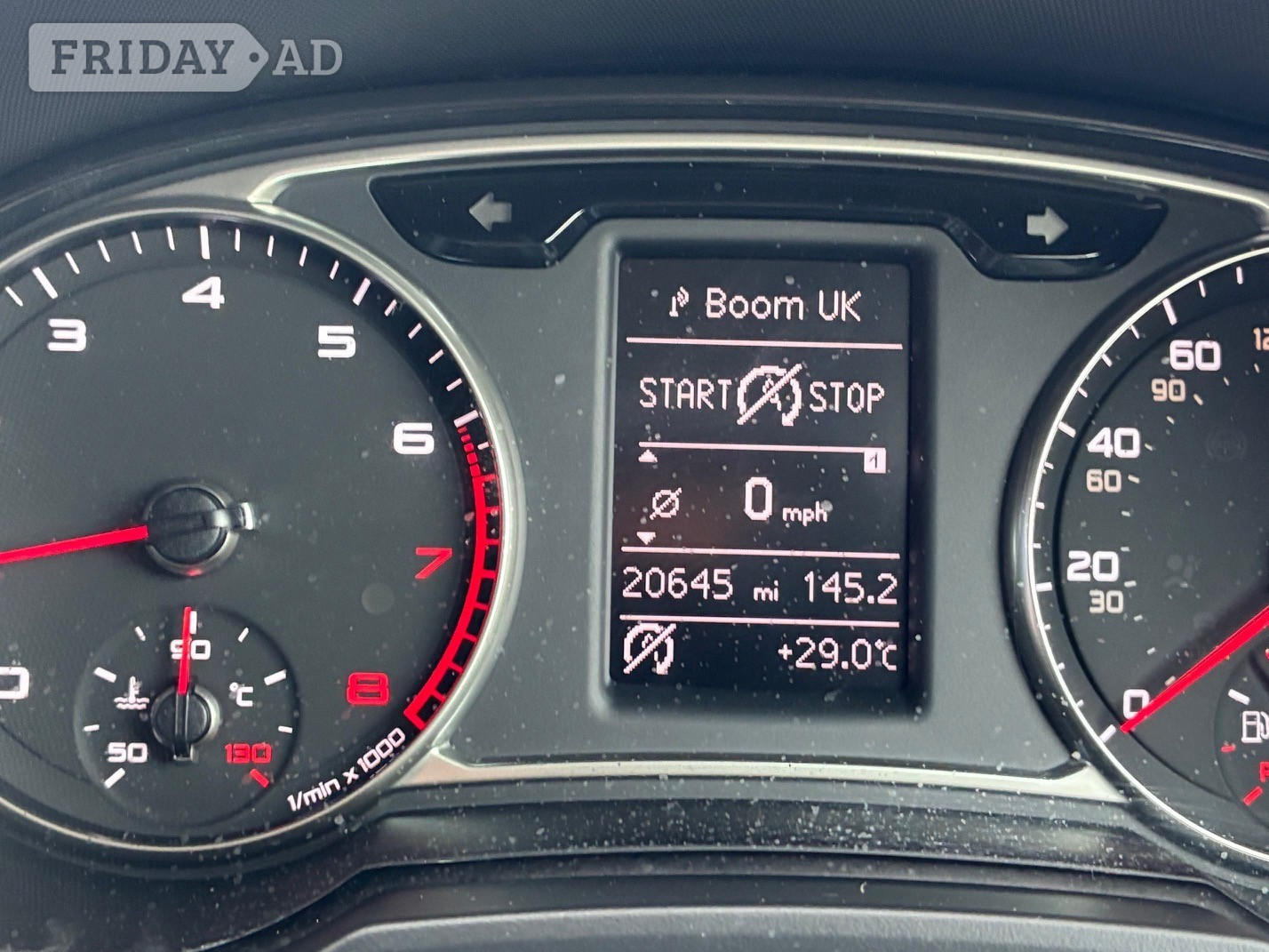 Audi A1 2018 - Cars