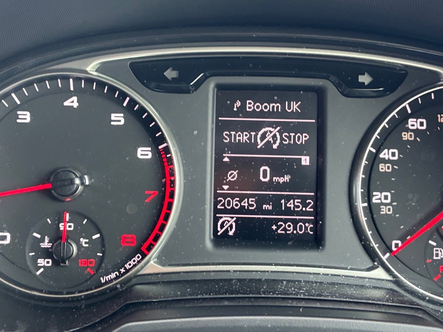Audi A1 2018 - Cars