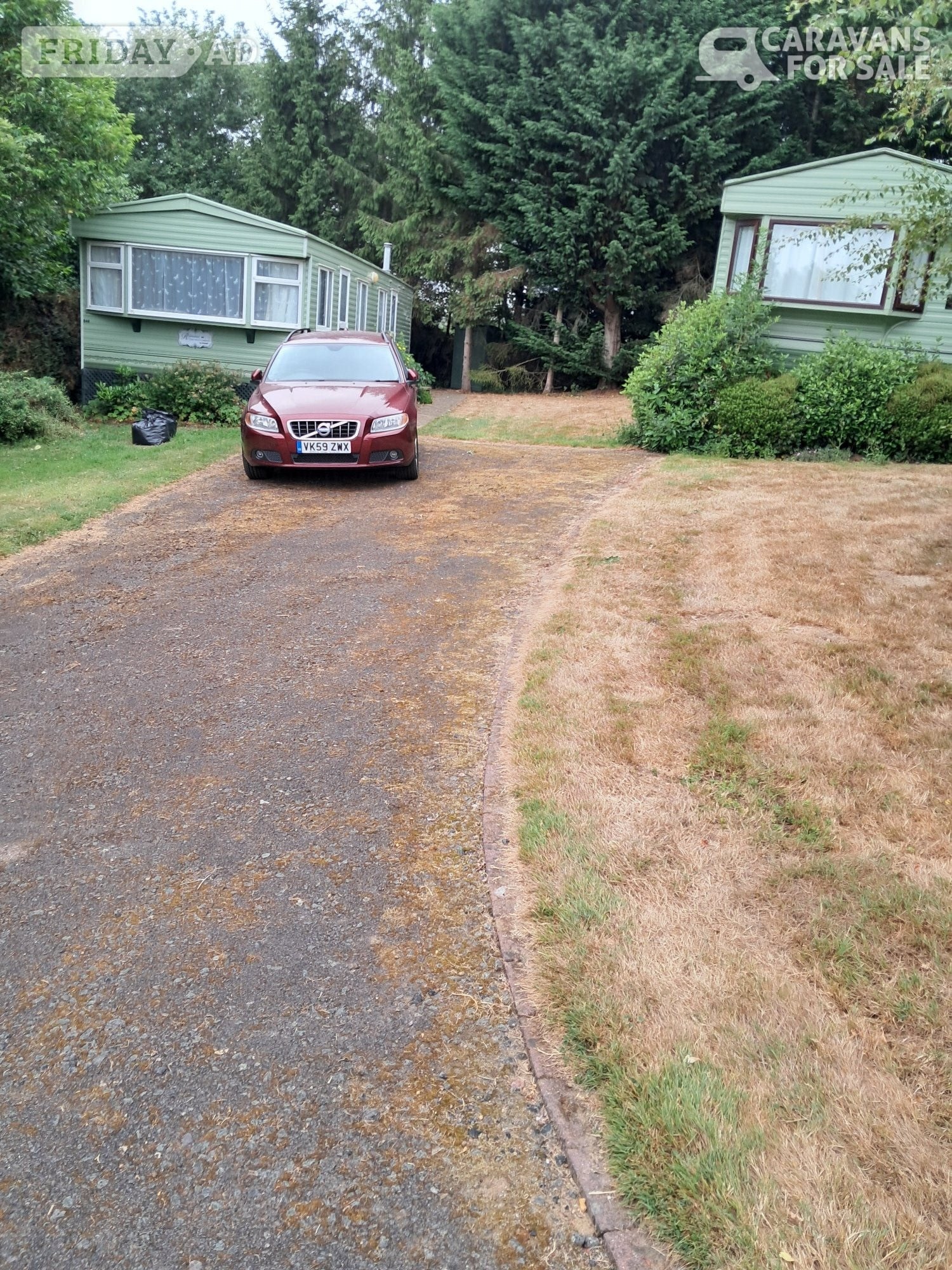 Cosalt Rimini SE  for sale in Bridgnorth