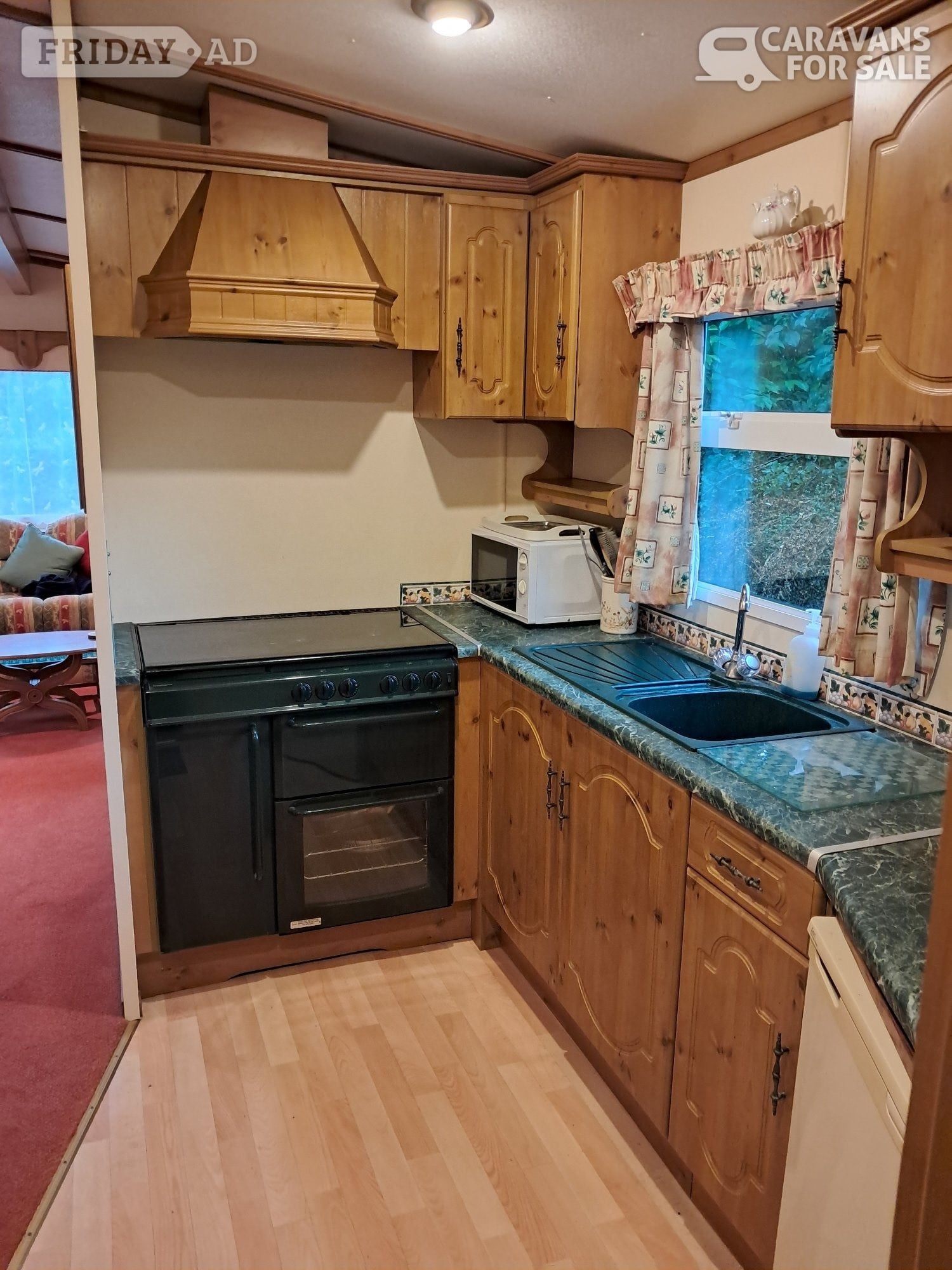 Bridgnorth Cosalt Rimini SE  for sale