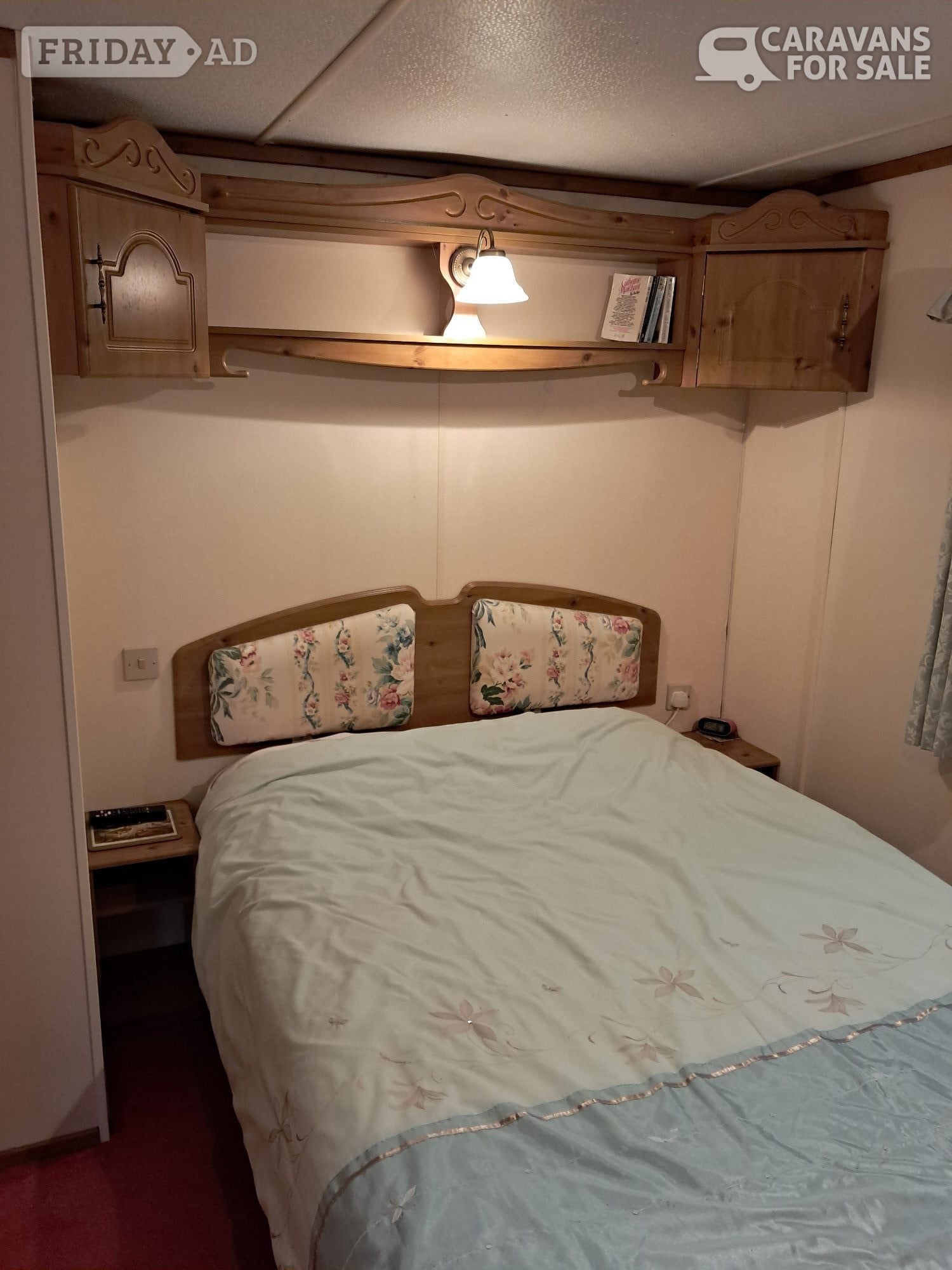 Cosalt Rimini SE  for sale - Holiday Homes in Bridgnorth