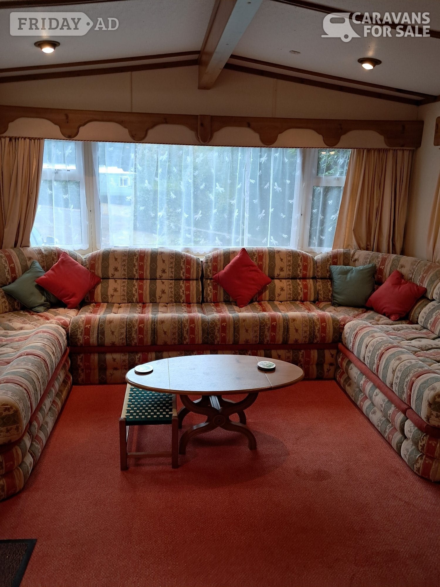 Cosalt Rimini SE  for sale - Holiday Homes
