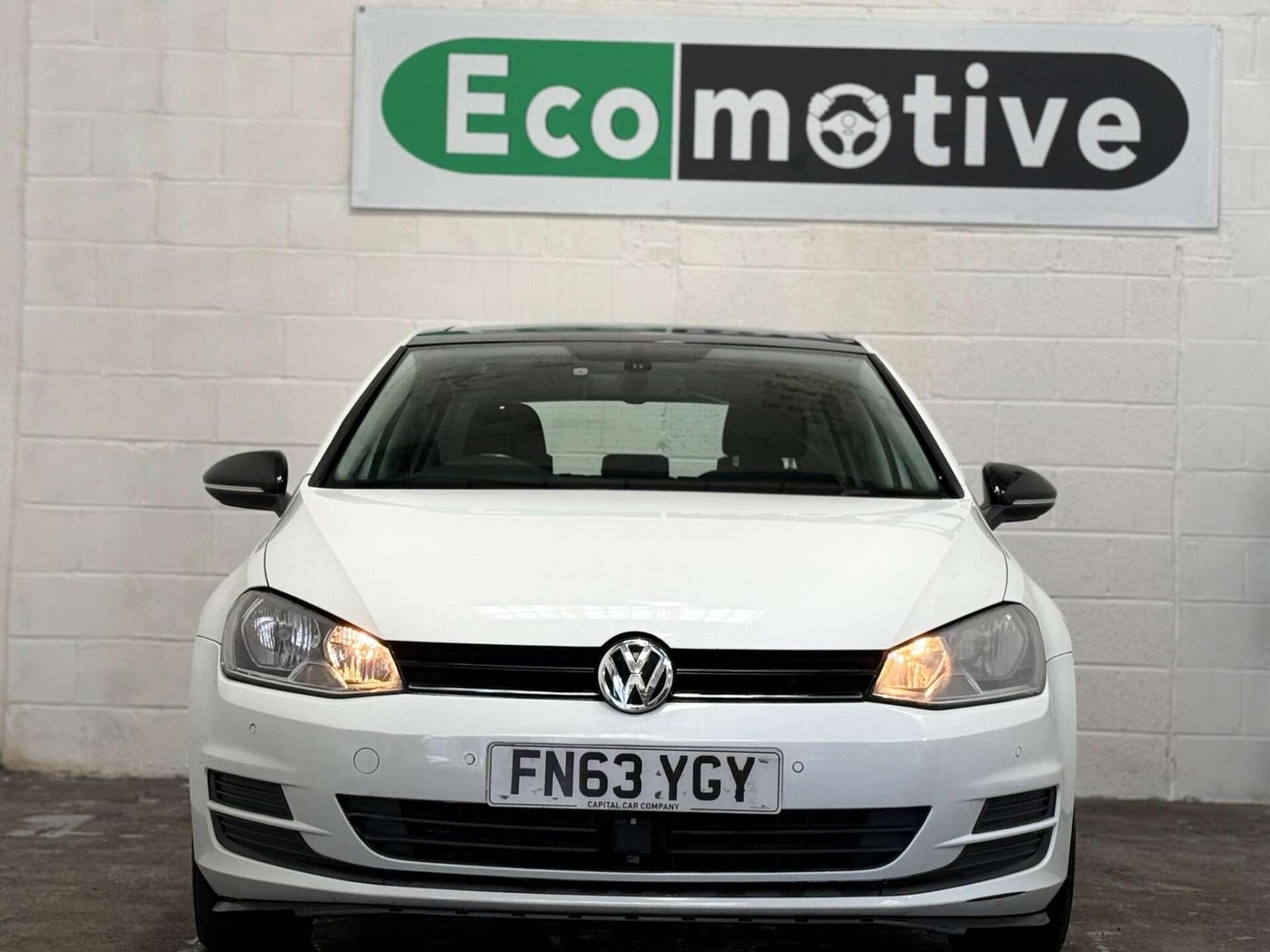 Volkswagen Golf Uxbridge