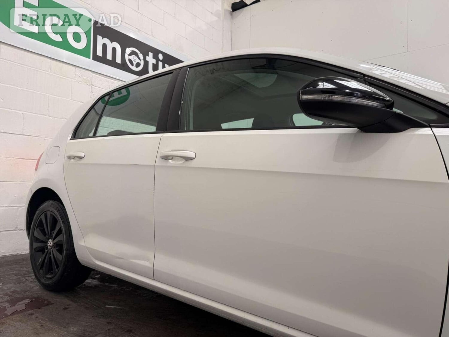 Volkswagen Golf 2013 - Cars in Uxbridge