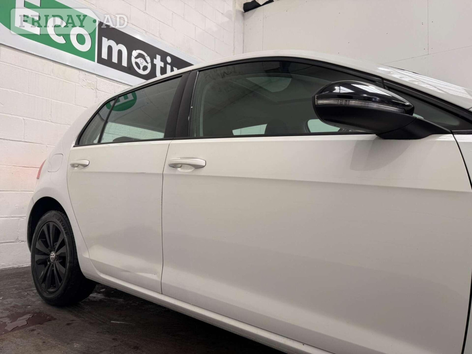 Volkswagen Golf 2013 - Cars in Uxbridge