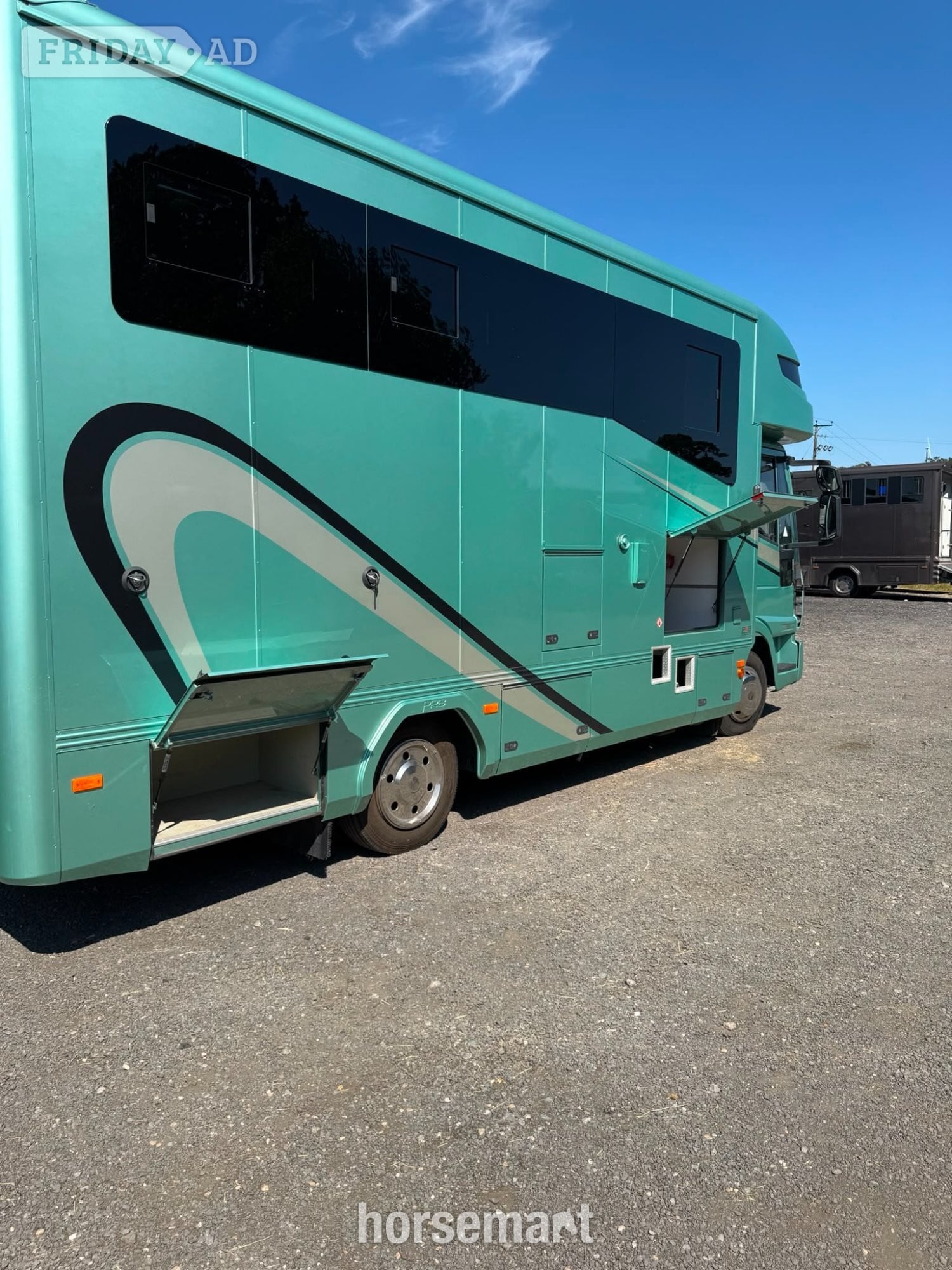 PRB R166 Bristol