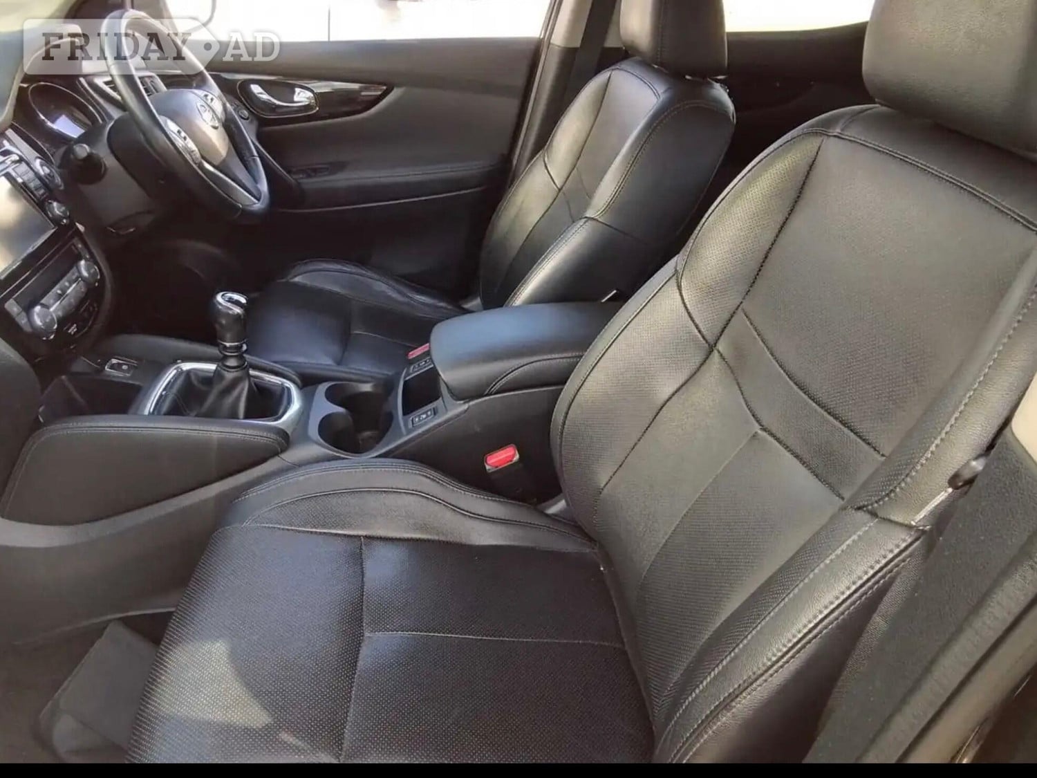 Nissan Qashqai 2016 - Cars in West Bromwich