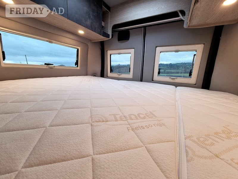 [2 berth ]Robeta 