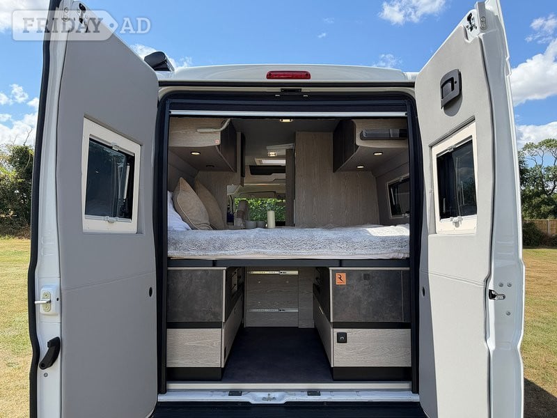 [2 berth ]Robeta 