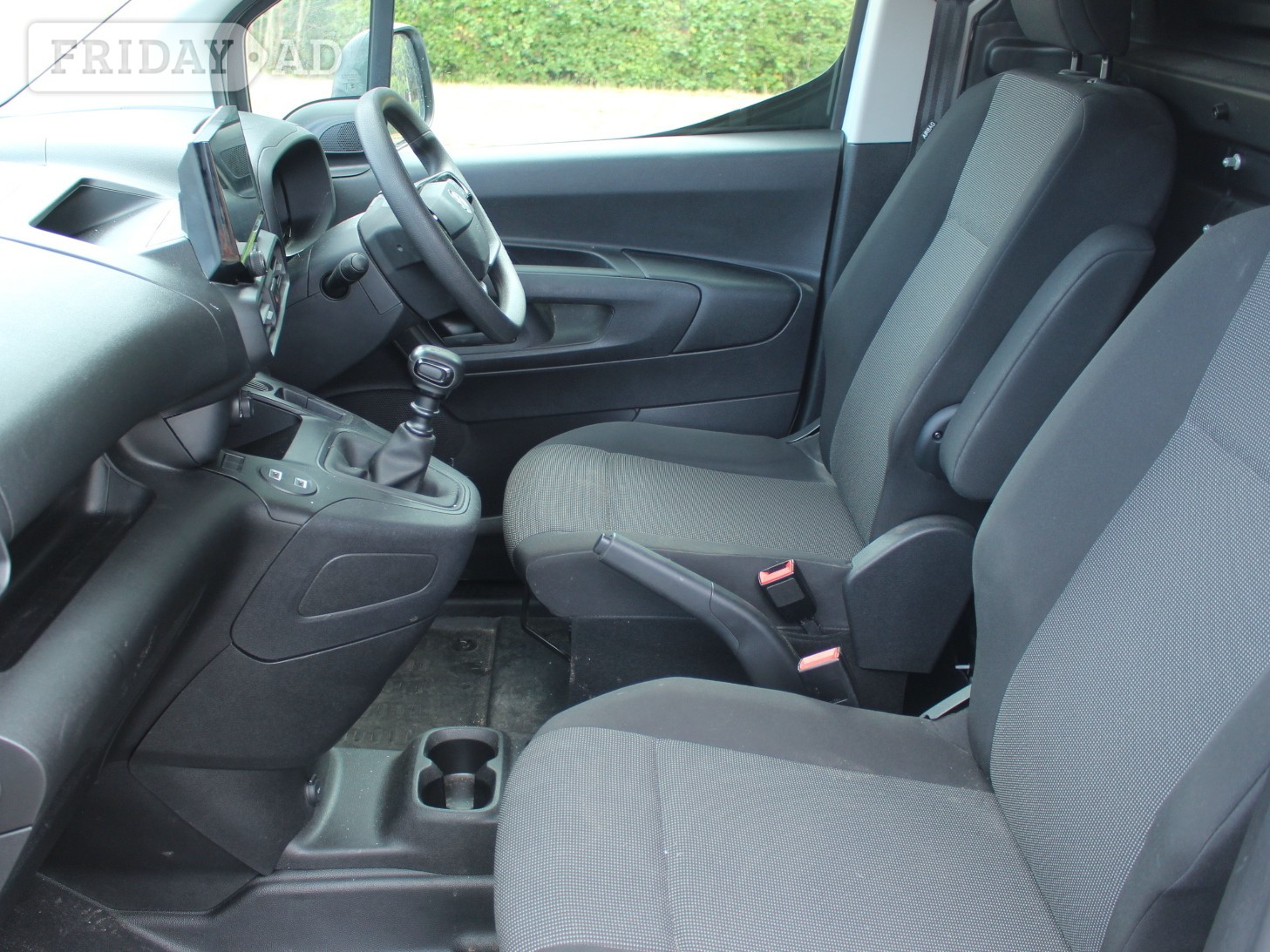 Vauxhall Combo 2024 - Vans & Commercial Vehicles