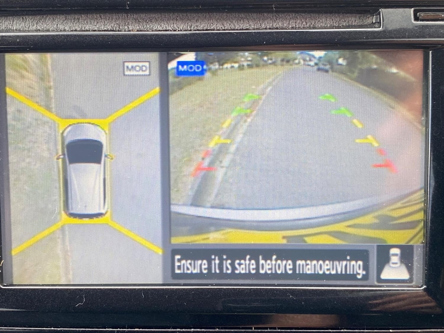 [ berth ]Nissan Note