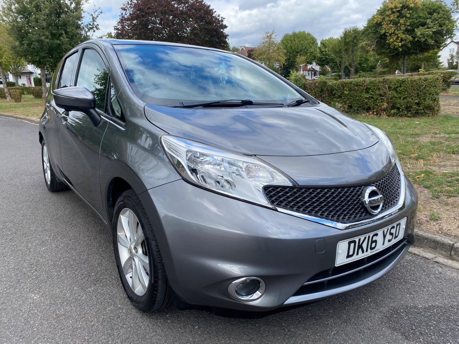 Nissan Note 2016 - Cars in Lambeth