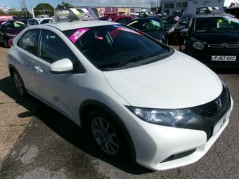 Honda Civic 2013